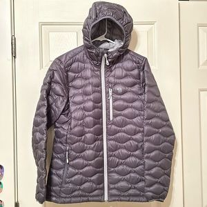 Mountain Hardwear Jacket